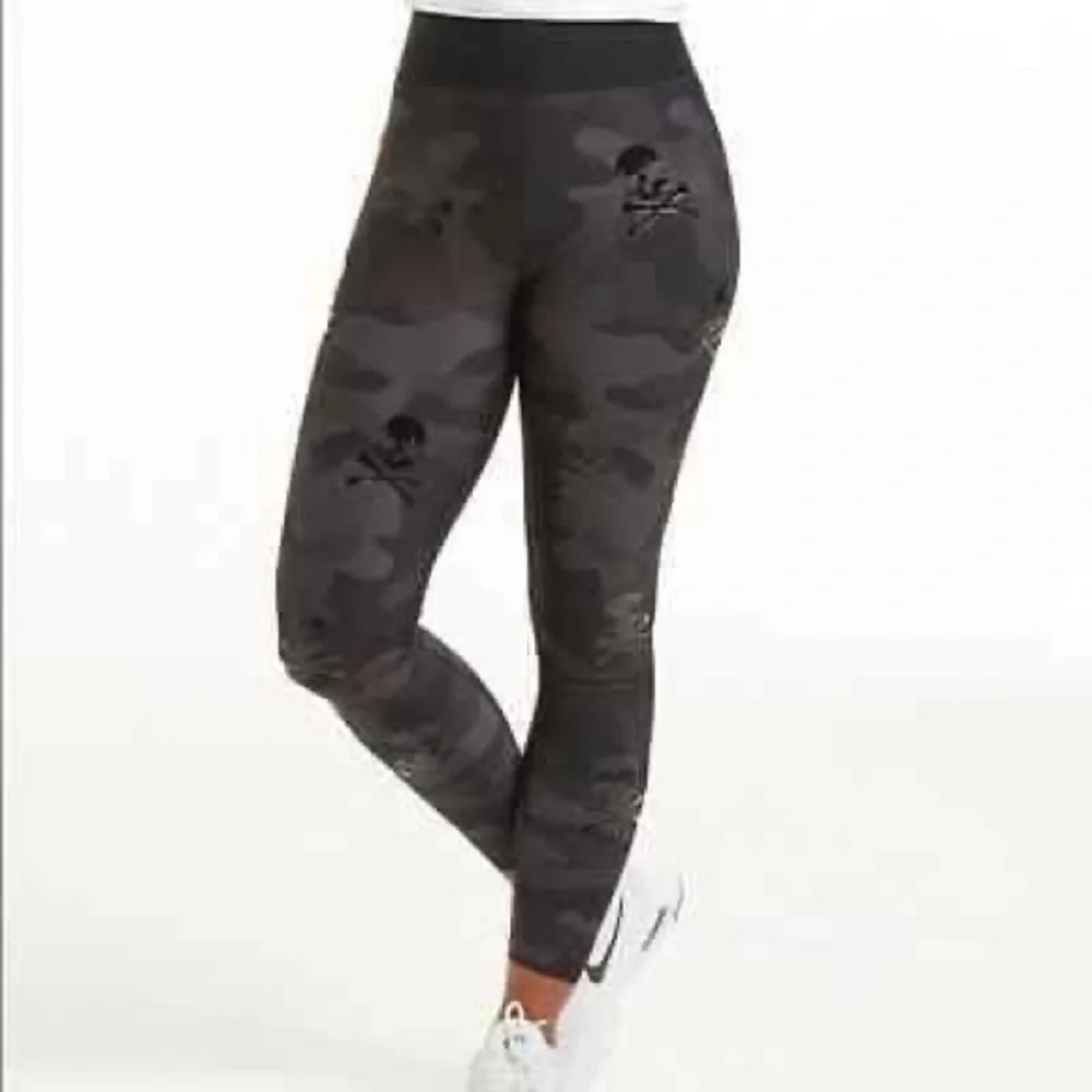 Ultracor X Soulcycle Leggings